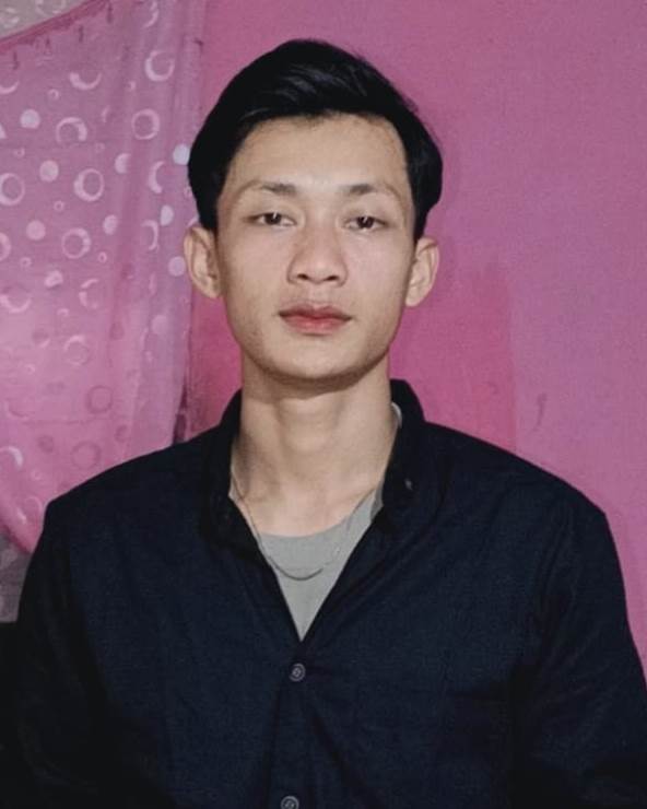 Rino Yuli Saputra