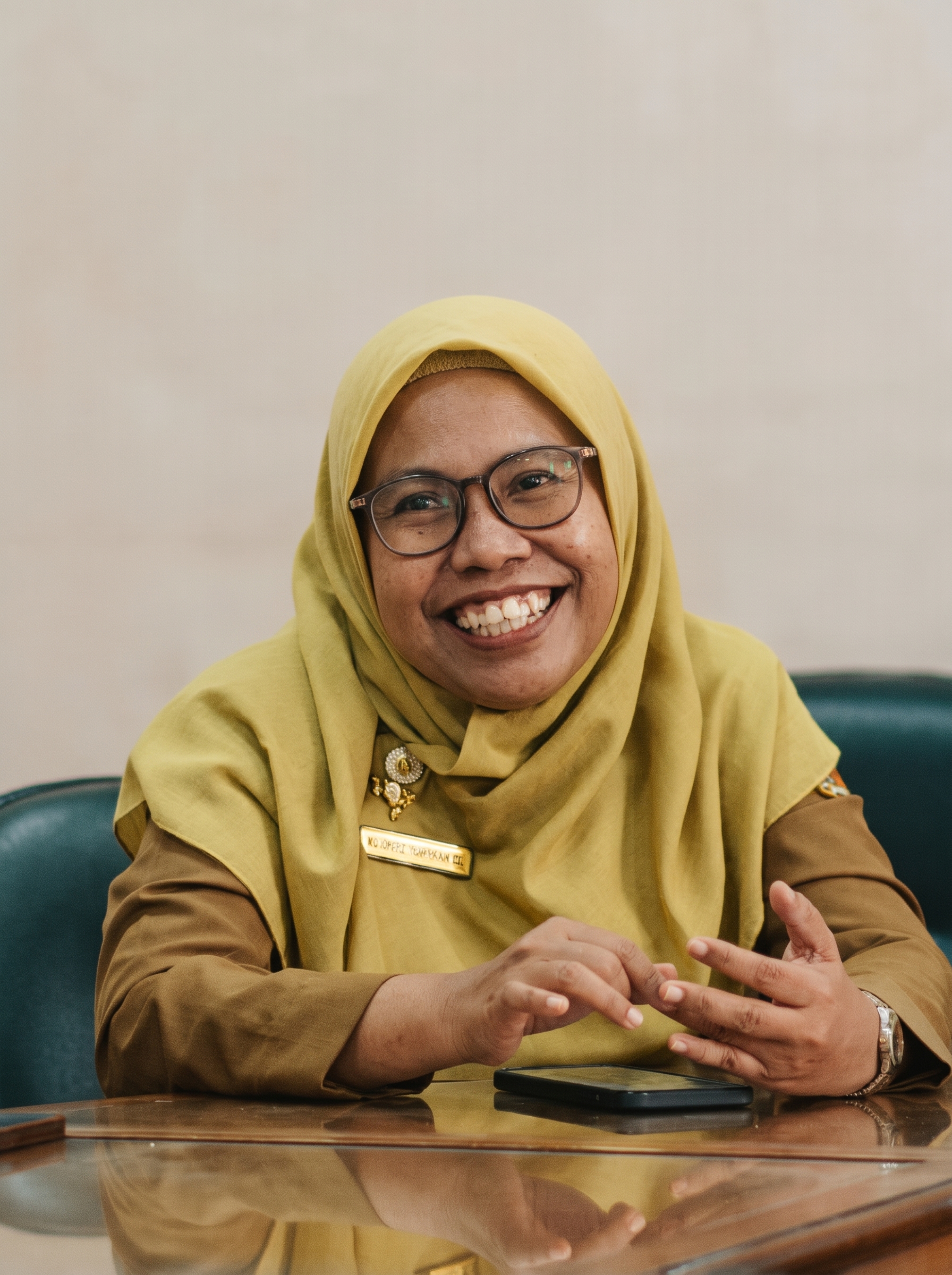 Wiwit Sundari, S.E., M.M.