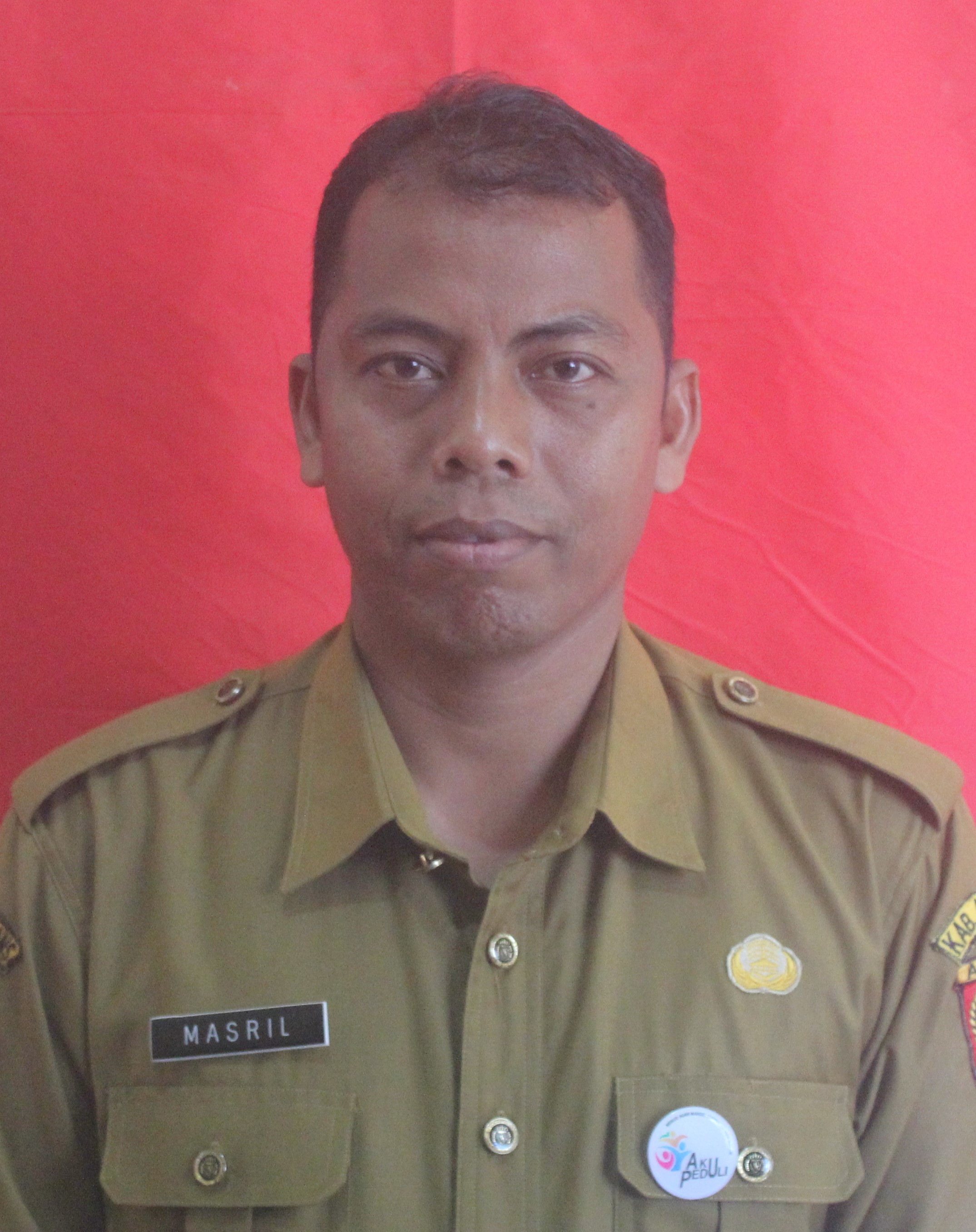 Masril, S.IP.